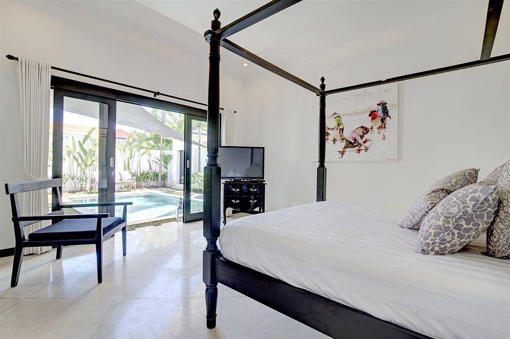 Villa Ema Seminyak (Bali)