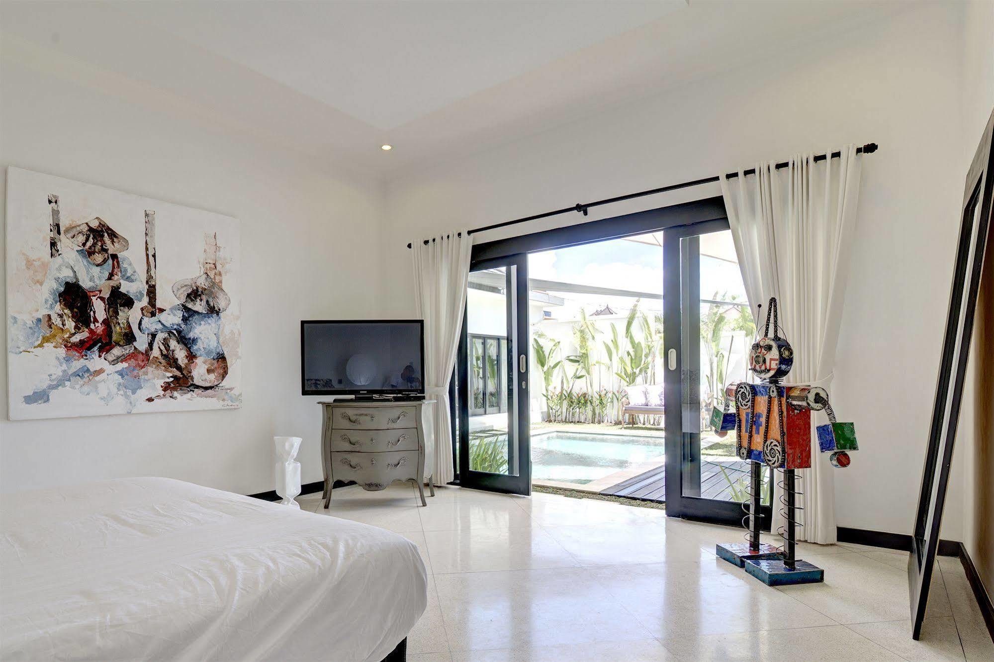 Ema Villa Seminyak (Bali)