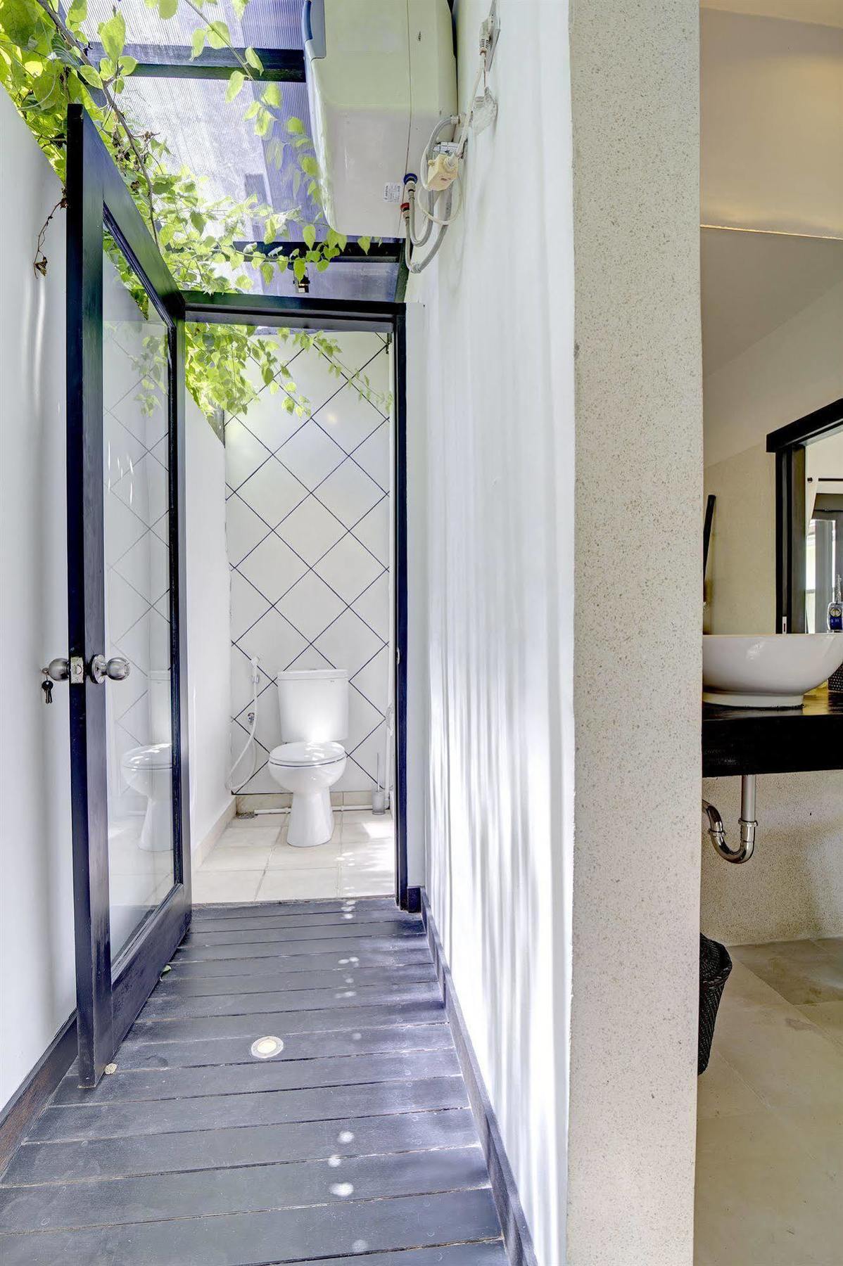 Villa Ema Seminyak (Bali)